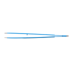 Forceps Potts-Smith Non-Conductive Tip 2mm Length 24cm