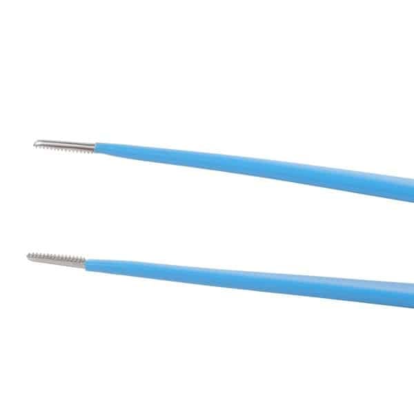 310-834 Dressing Non-Conductive Forceps