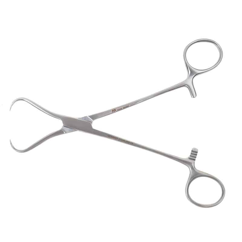 Staude-Moore Tenaculum