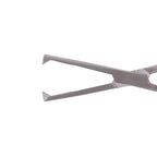 Jacobs Vulsellum Straight Forceps