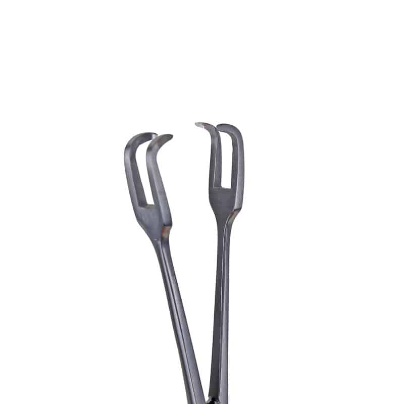 Lahey Forceps