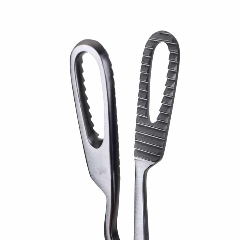 Bierer Ovum Forceps