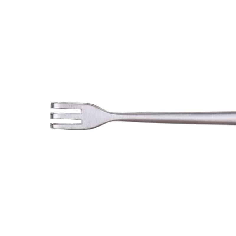 Zimmerman Myoma Grasper