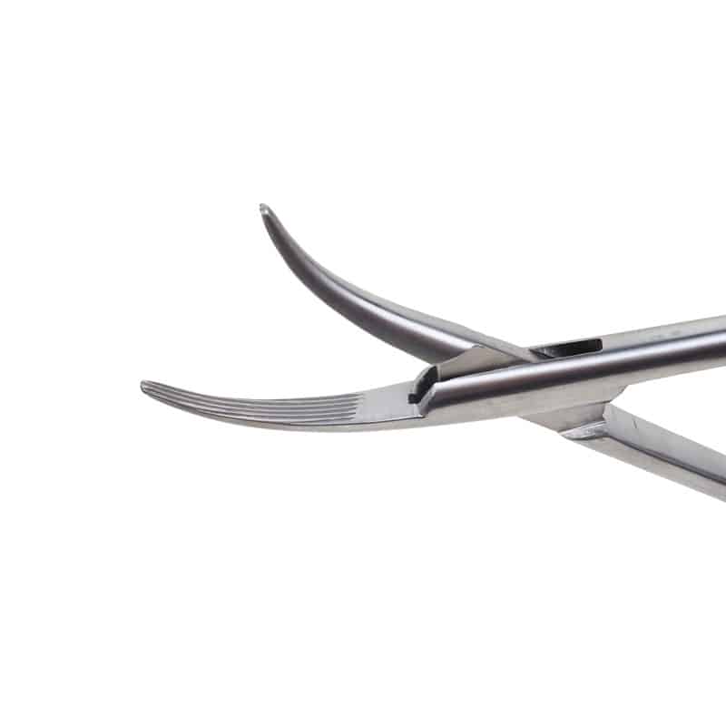 Clark Artery Forceps
