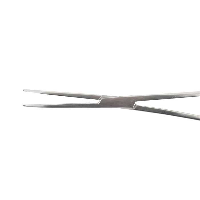 M.D Anderson Hysterectomy Clamps