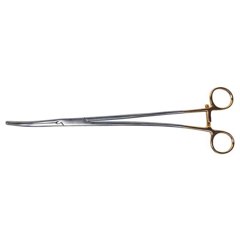 MP-IFP S-Curved Clamp