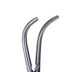 MP-IFP S-Curved Clamp