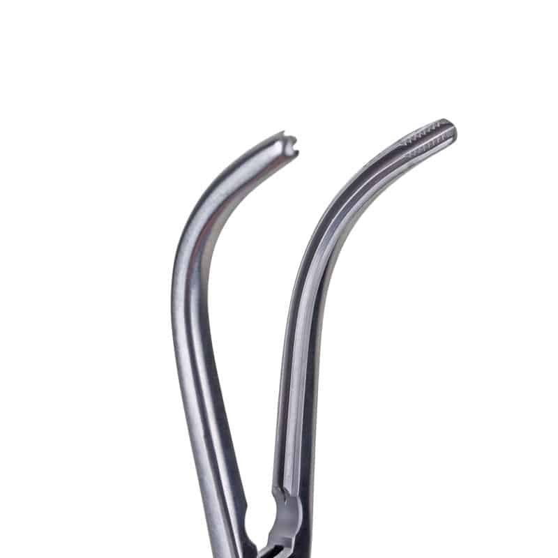 MP-IFP S-Curved Clamp