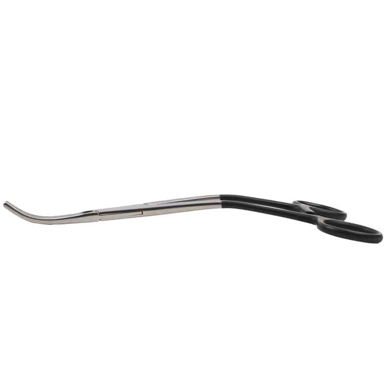 Heaney-Kho Clamp