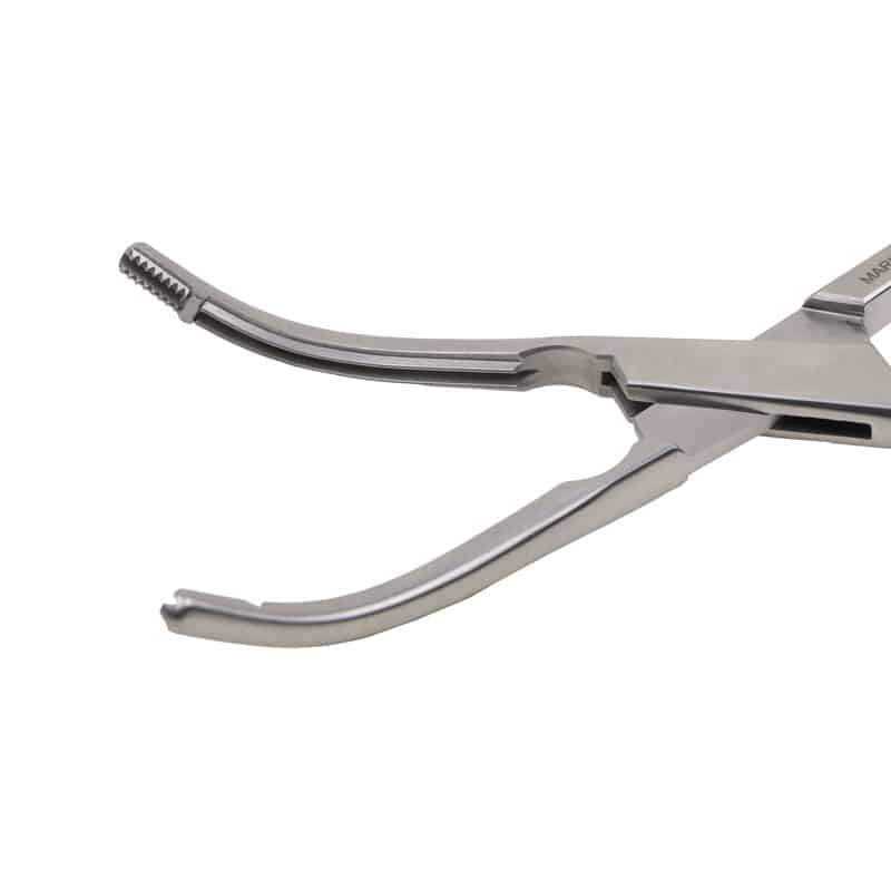 Heaney-Kho Clamp