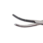 Heaney-Ballentine Clip, Curved