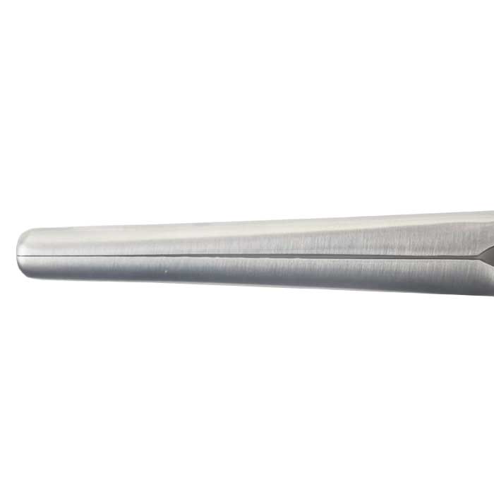 MP Clamp Hysterectomy Forceps