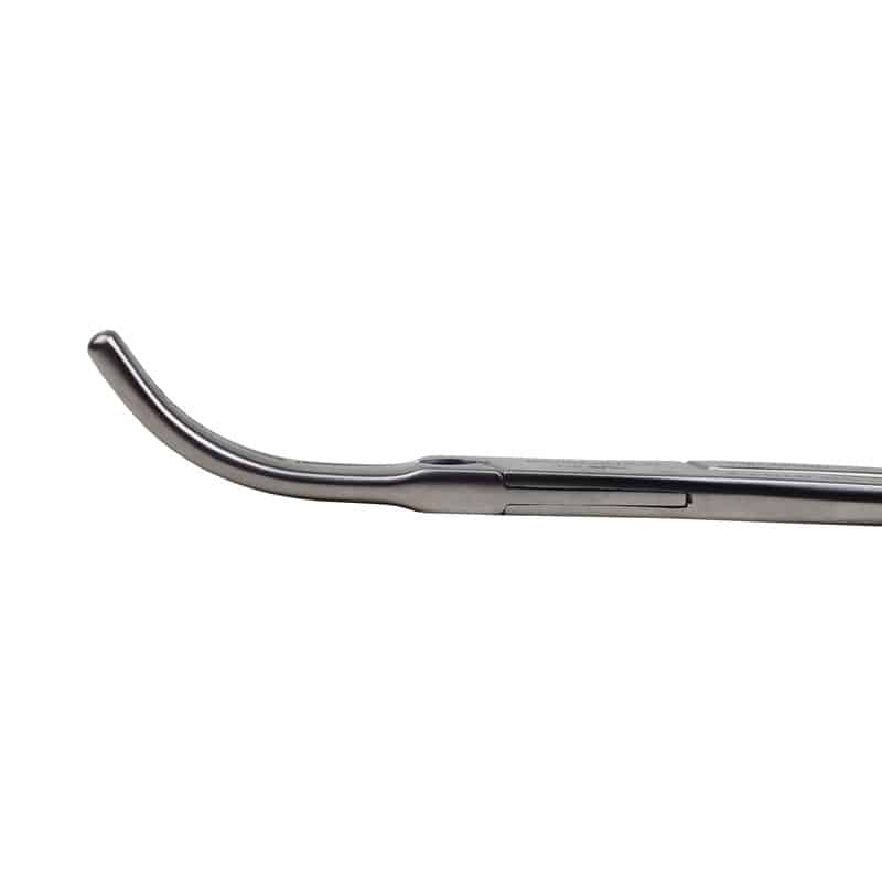 Kovac Clamp Hysterectomy Forceps