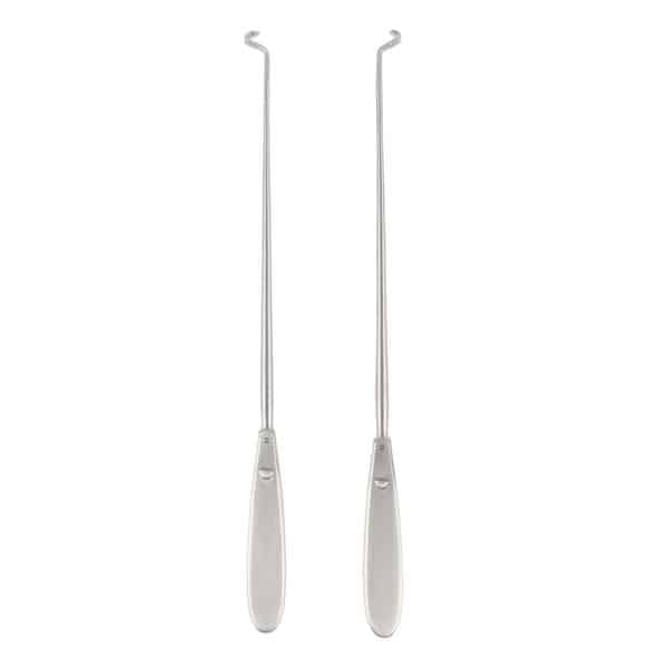 DeLancey DesChamps Ligature Carrier