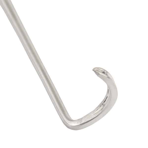 DeLancey DesChamps Ligature Carrier