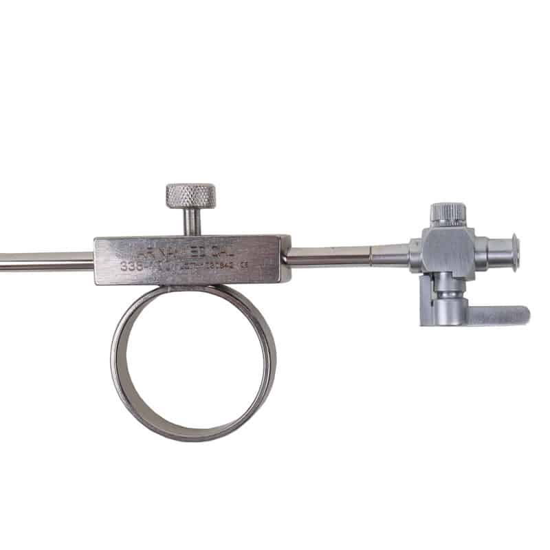 Kahn Uterine Trigger Cannula