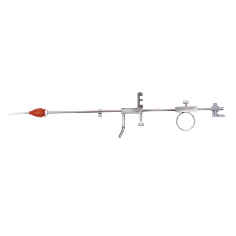 Kahn Uterine Trigger Cannula