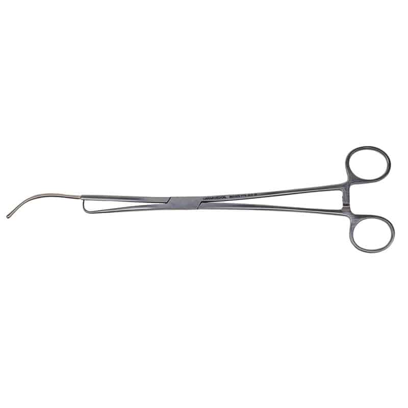 Hulka Uterine Mobilizer