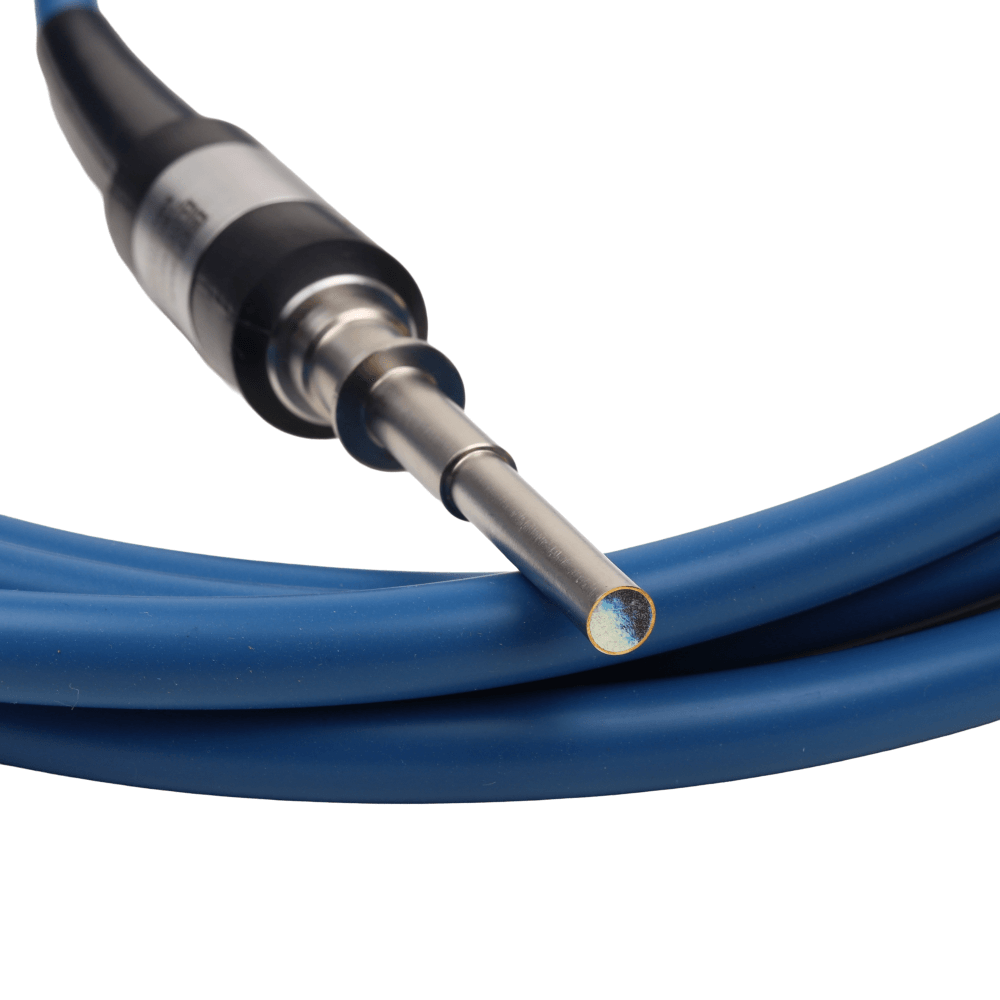 Accessory Endoscopy Fiber Optic Cable