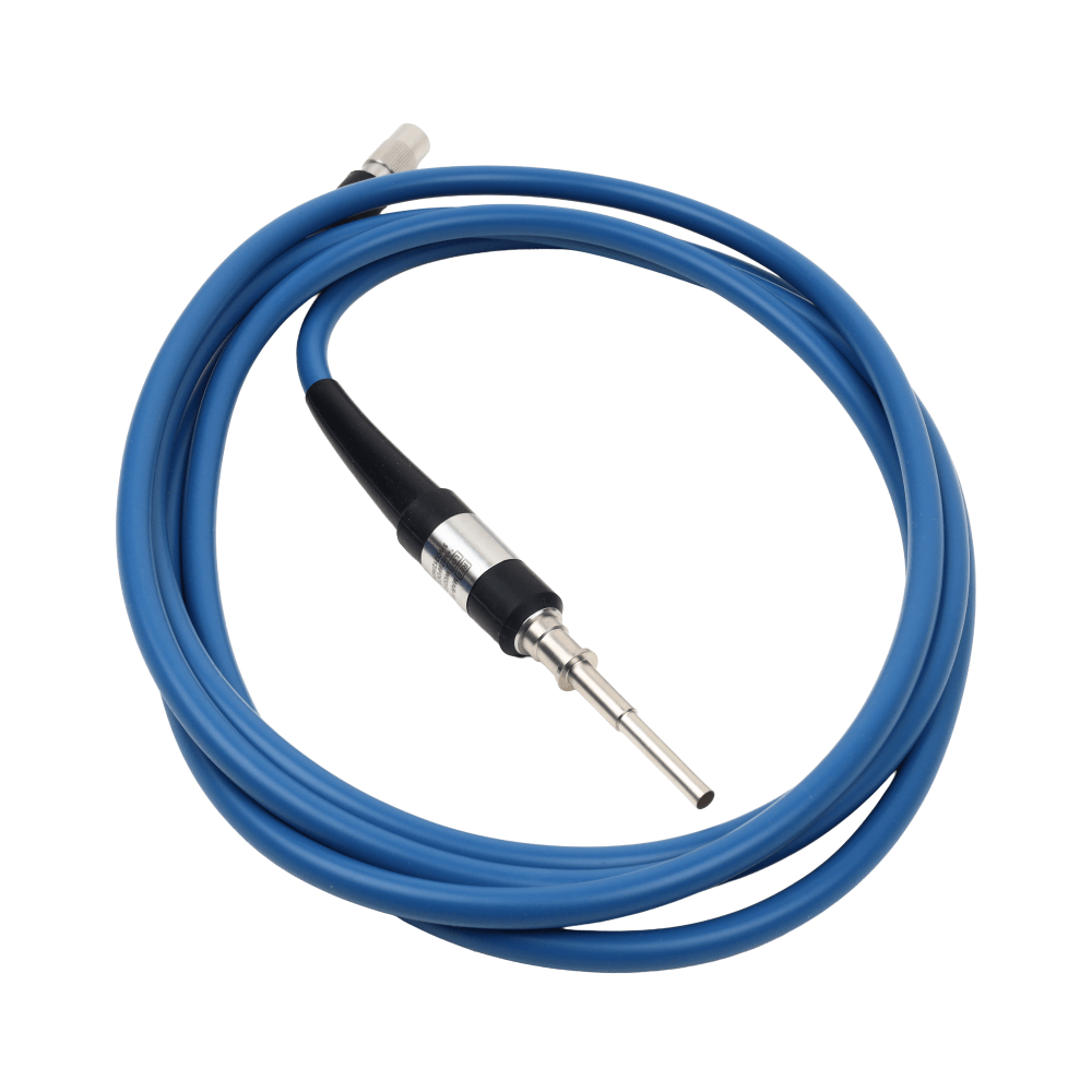 Accessory Endoscopy Fiber Optic Cable