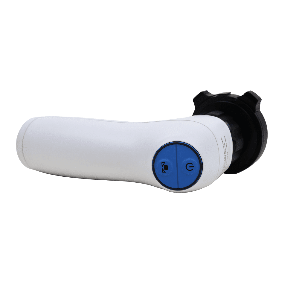 Wireless Endoscopic Camera System with WiFi, 1080p, Endovision App