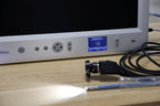 Full HD Wired Endoscope with 22" Monitor
