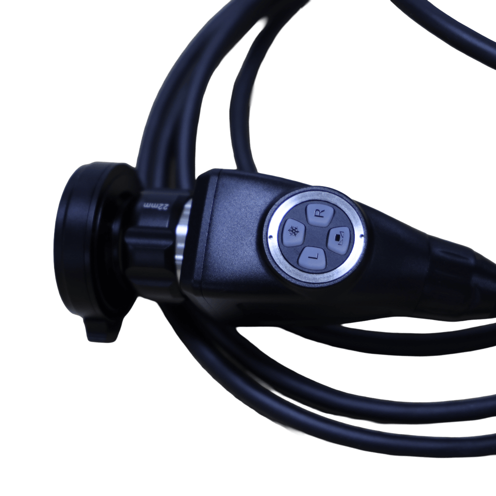 Full HD Wired Endoscope with 22" Monitor