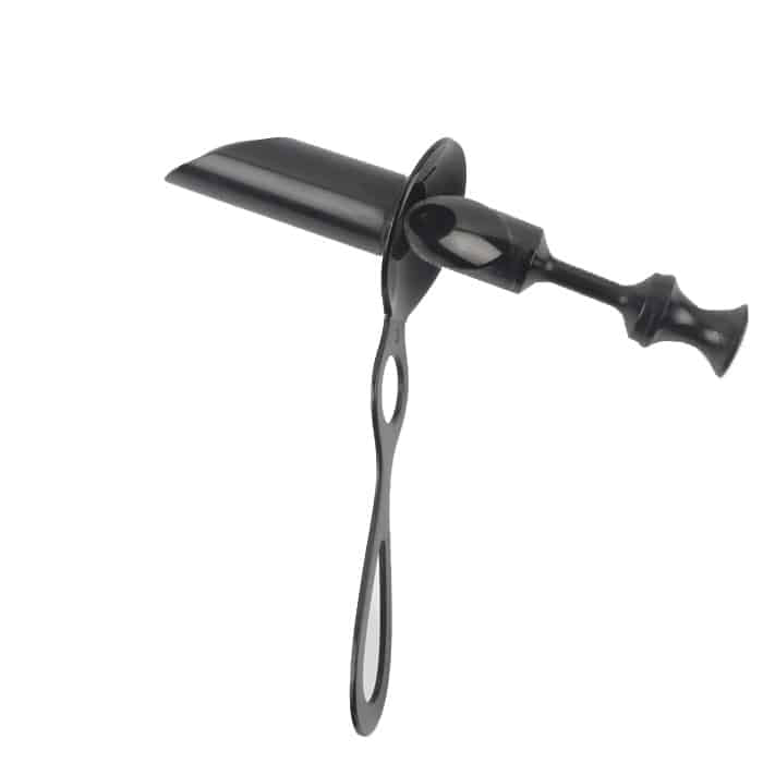 Hirshman Laser Anoscope