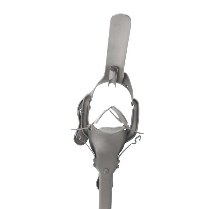 Four Side Speculum