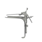 Four Side Speculum