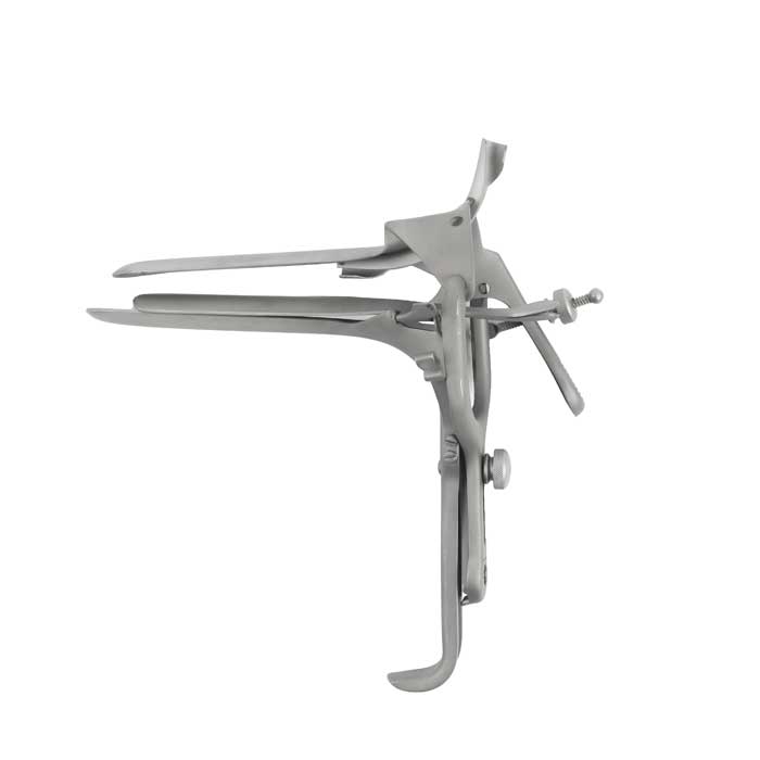 Four Side Speculum