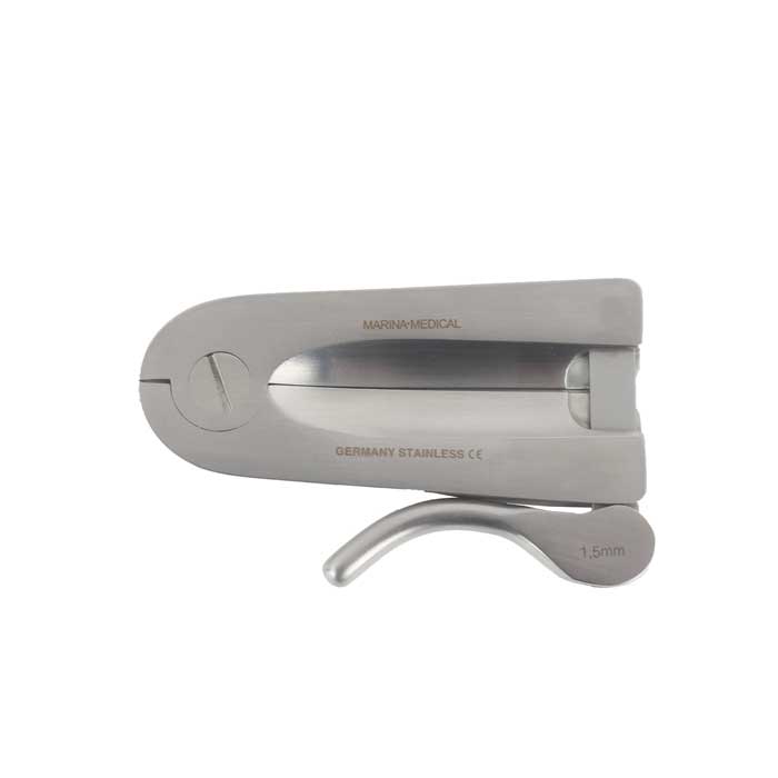 Mogen Circumcision Clamp-Infant/Child