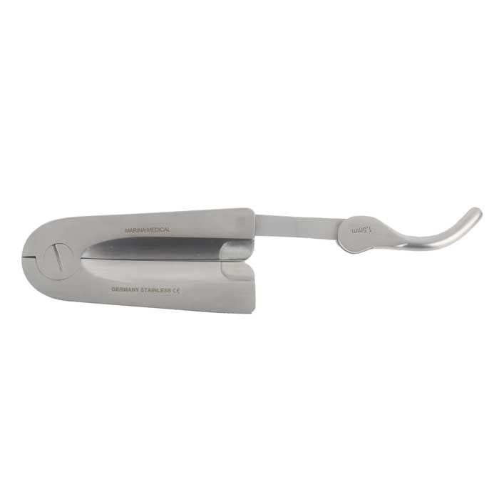 Mogen Circumcision Clamp-Infant/Child