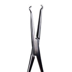 Vasectomy Ring Clamp