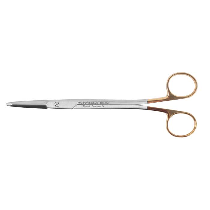 Freeman-Gorney Facelift Scissor TC