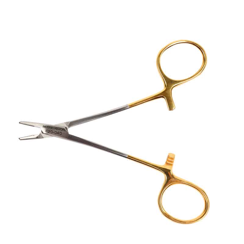 Baby Webster Needle Holder
