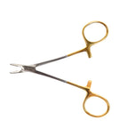 Baby Webster Needle Holder