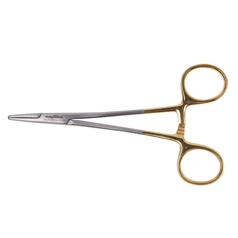 Webster Needle Holder