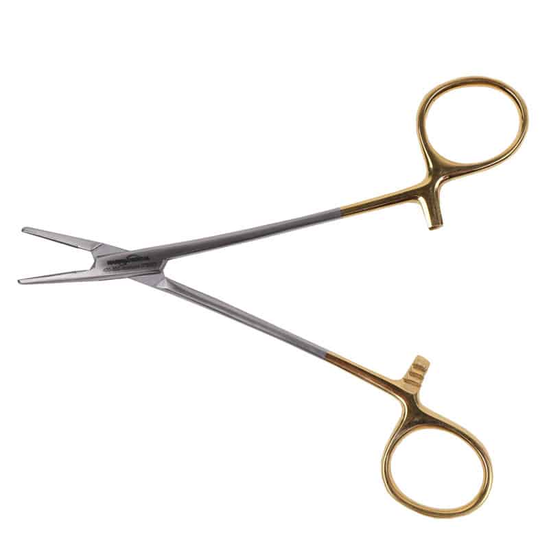 Webster Needle Holder