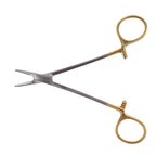 Halsey Needle Holder
