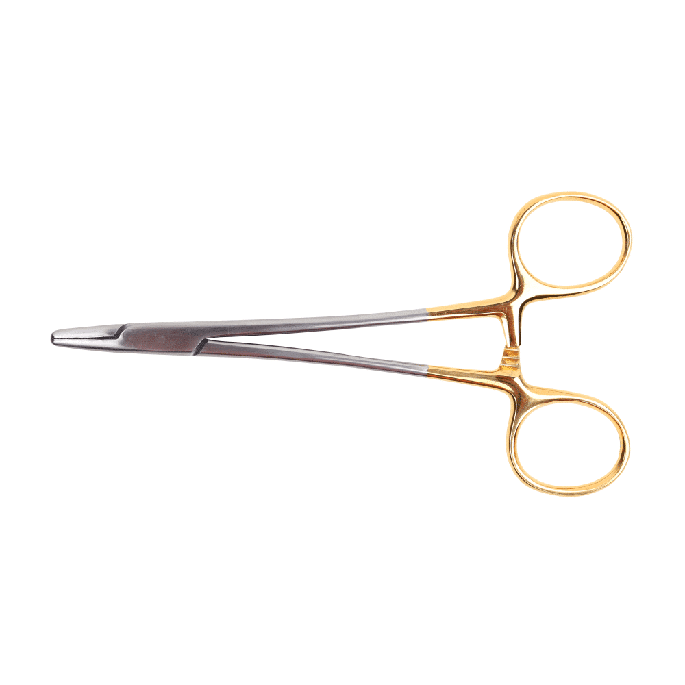 Baumgartner Needle Holder