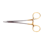 Baumgartner Needle Holder