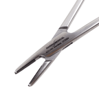 Baumgartner Needle Holder