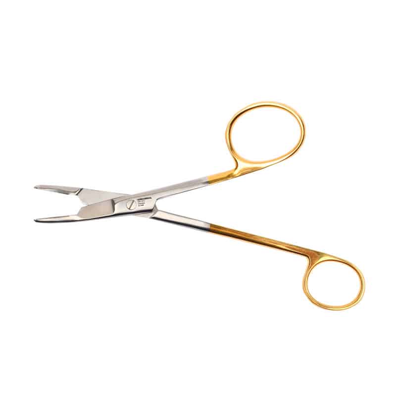 Gillies Needle Holder