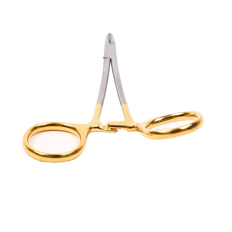 Neivert Needle Holder