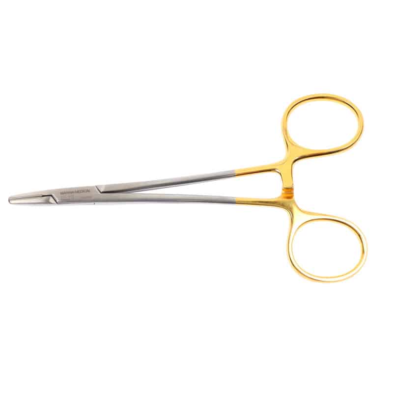 Neivert Needle Holder