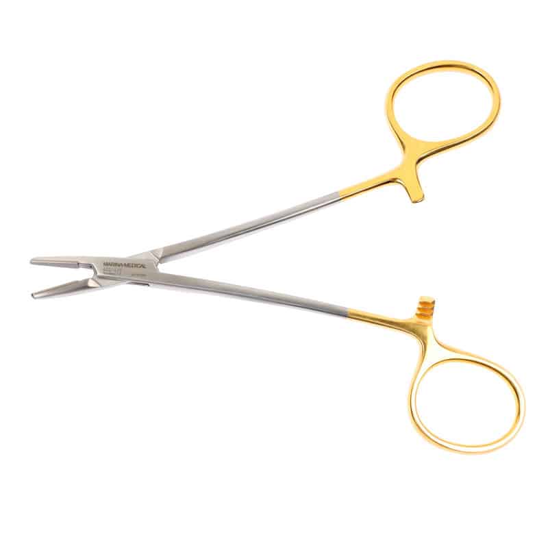 Neivert Needle Holder