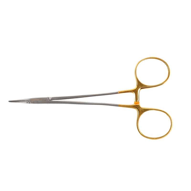 Vascular Needle Holder