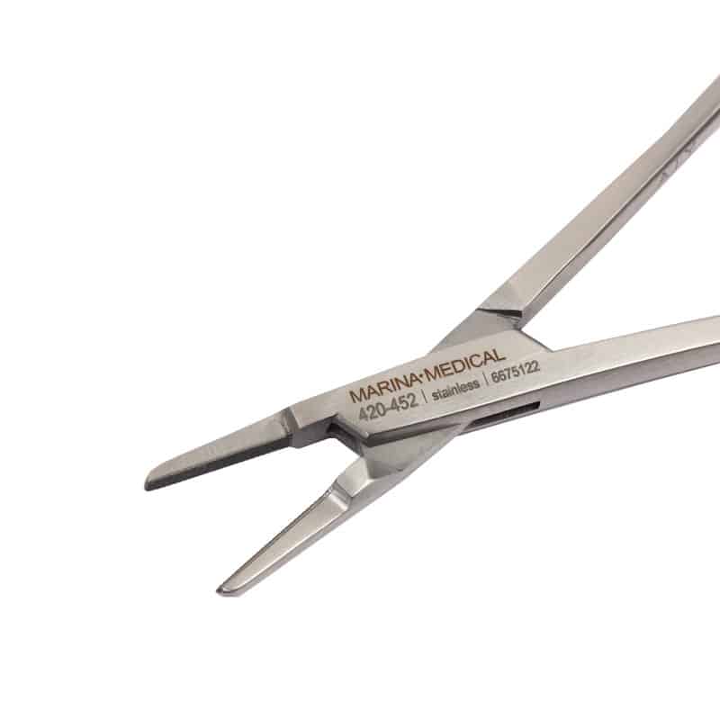 Ryder Needle Holder