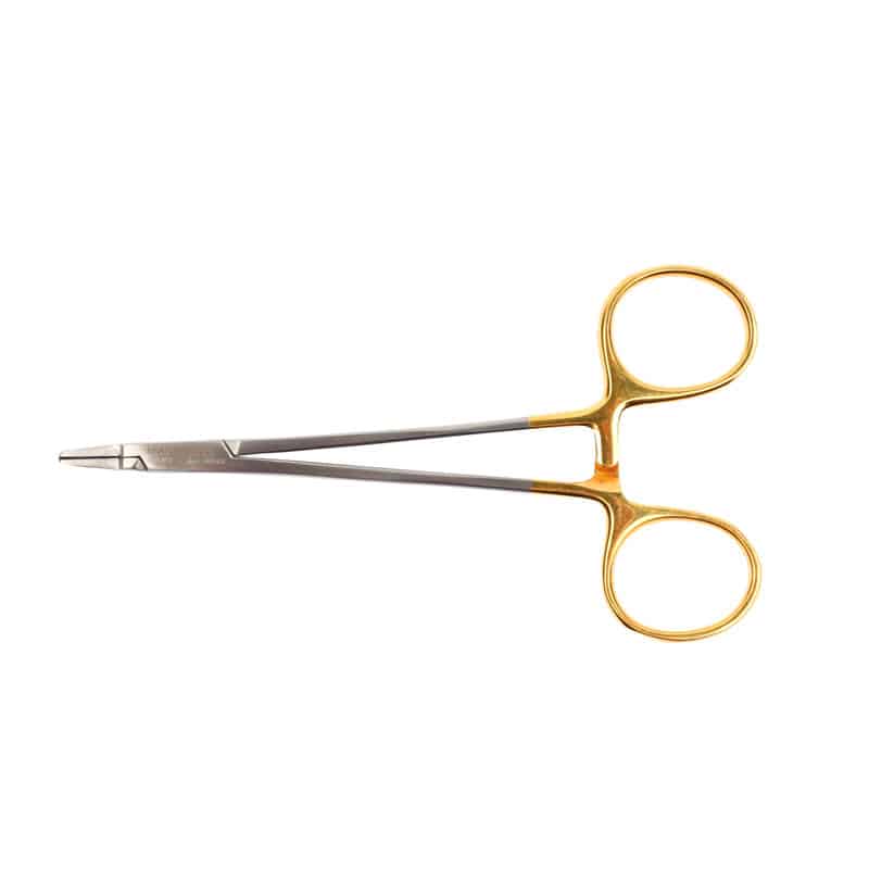 Ryder Needle Holder